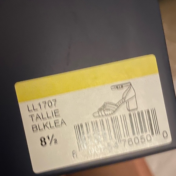 SPLENDID ✨ BRAND NEW IN BOX HEELS NWT SIZE 8.5 - Picture 7 of 8
